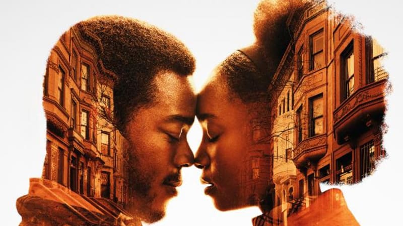 If Beale Street Could Talk (2019)