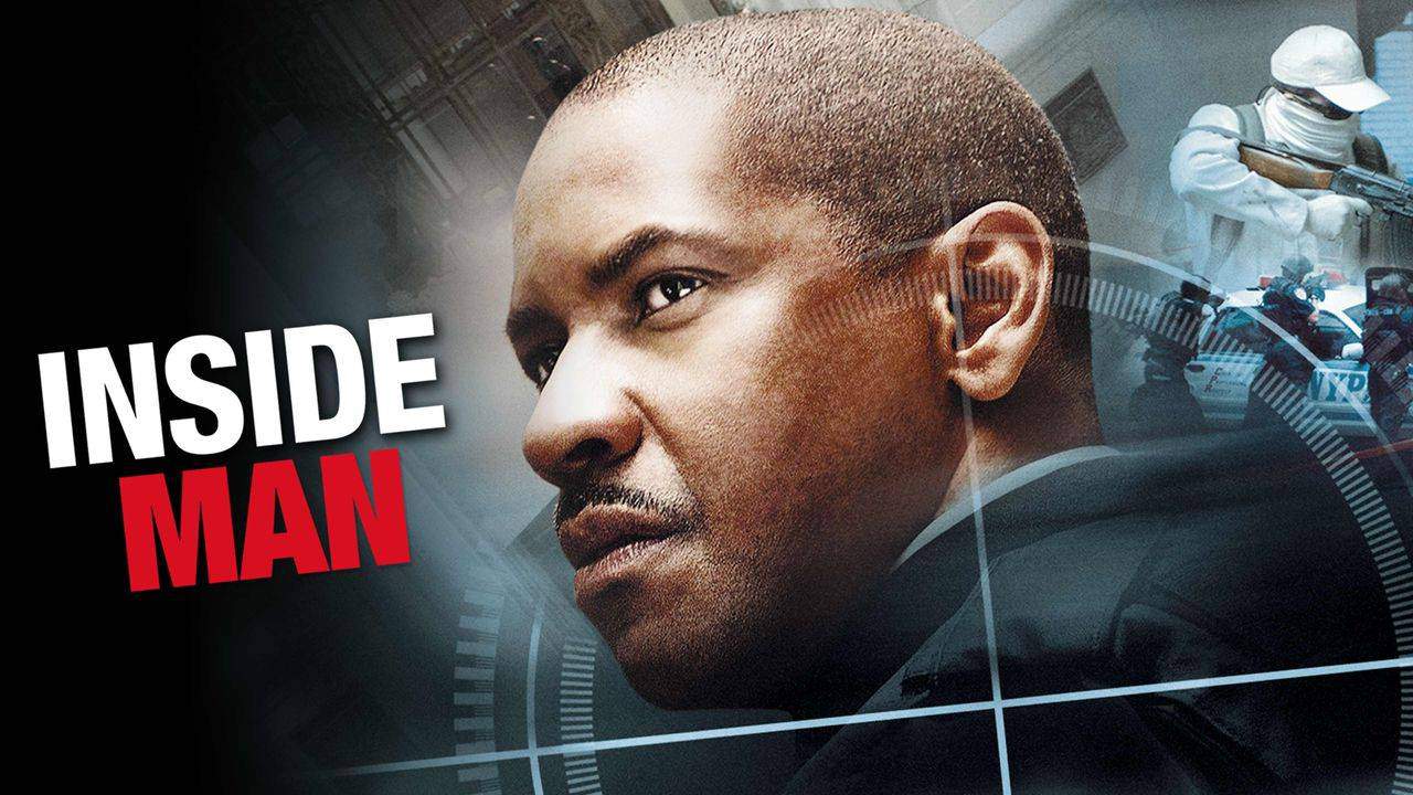 Inside Man 