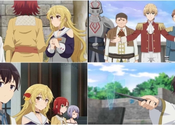 Is Seika Lamprogue The Demon King