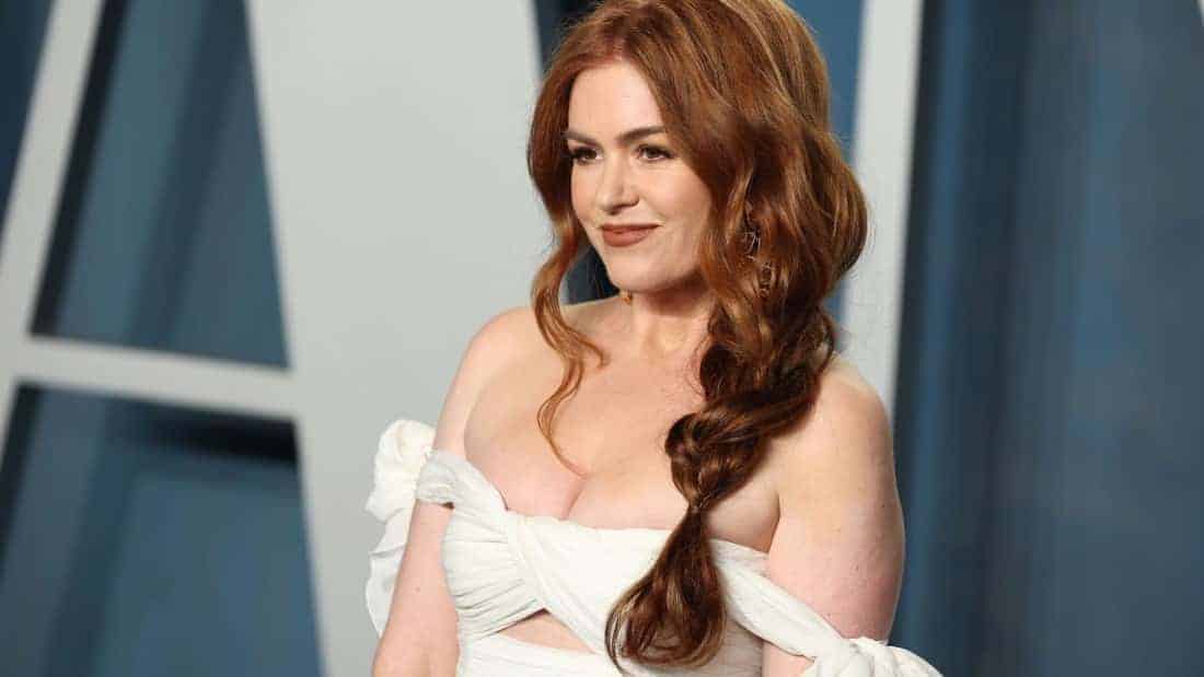 Isla Fisher