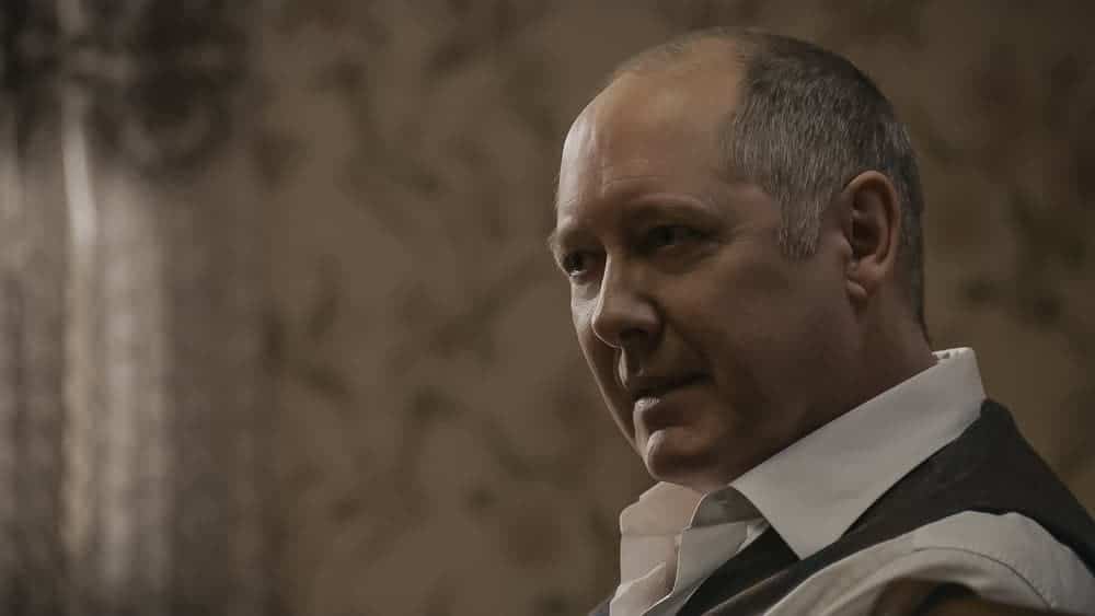 The Blacklist Season 10 Episode 7 Review