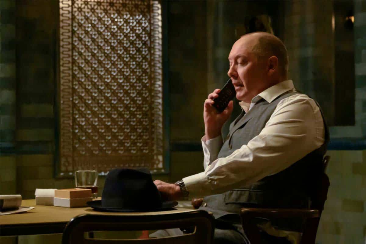 The Blacklist Season 10 Episode 8 Review