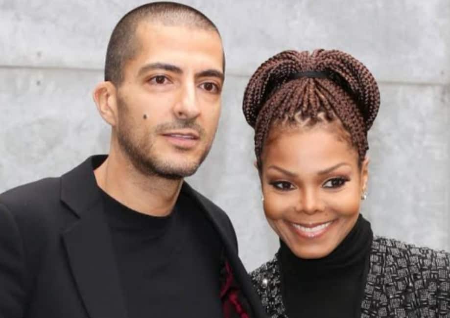Who Is Janet Jackson's Baby Daddy