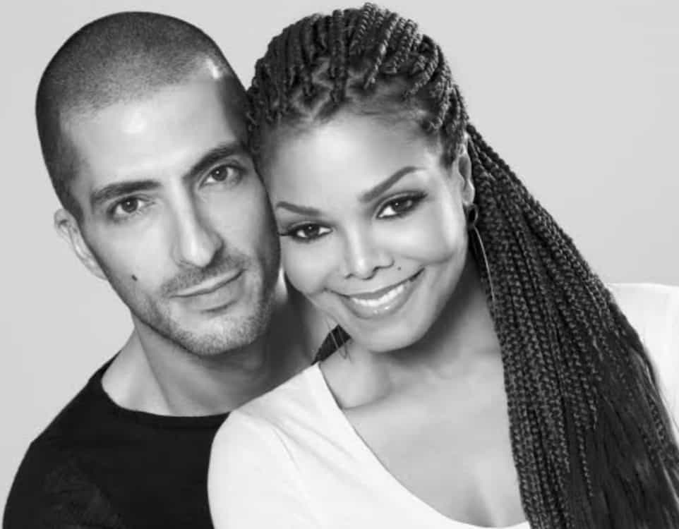 Who Is Janet Jackson's Baby Daddy
