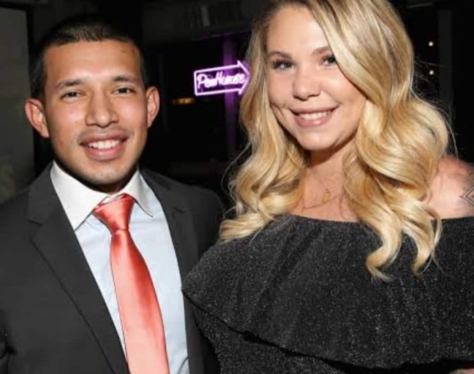 Who Are Kailyn Lowry's Baby Daddies