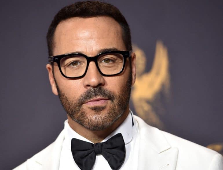 Jeremy Piven Sparks Controversy After Getting Accused Of Sexual ...