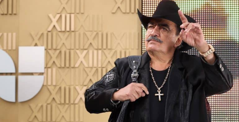 Joan Sebastian Net Worth Otakukart