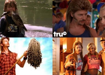 Joe Dirt