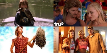 Joe Dirt