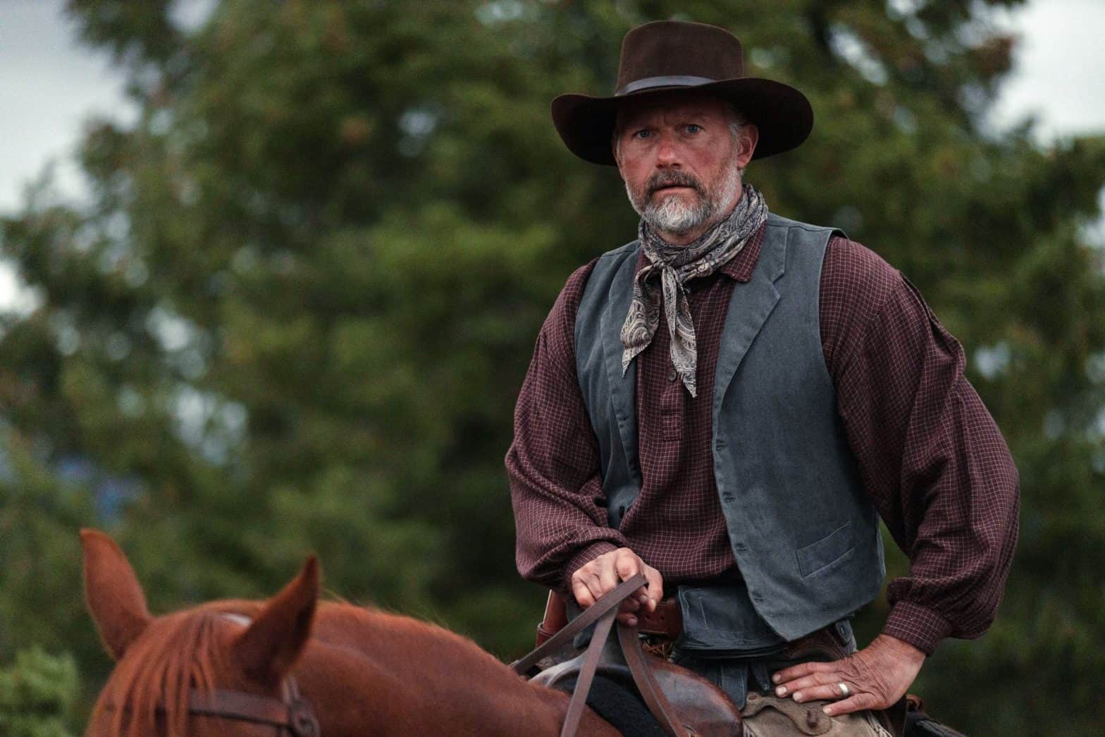 What Happened To John Dutton Sr. in Yellowstone? Explained OtakuKart