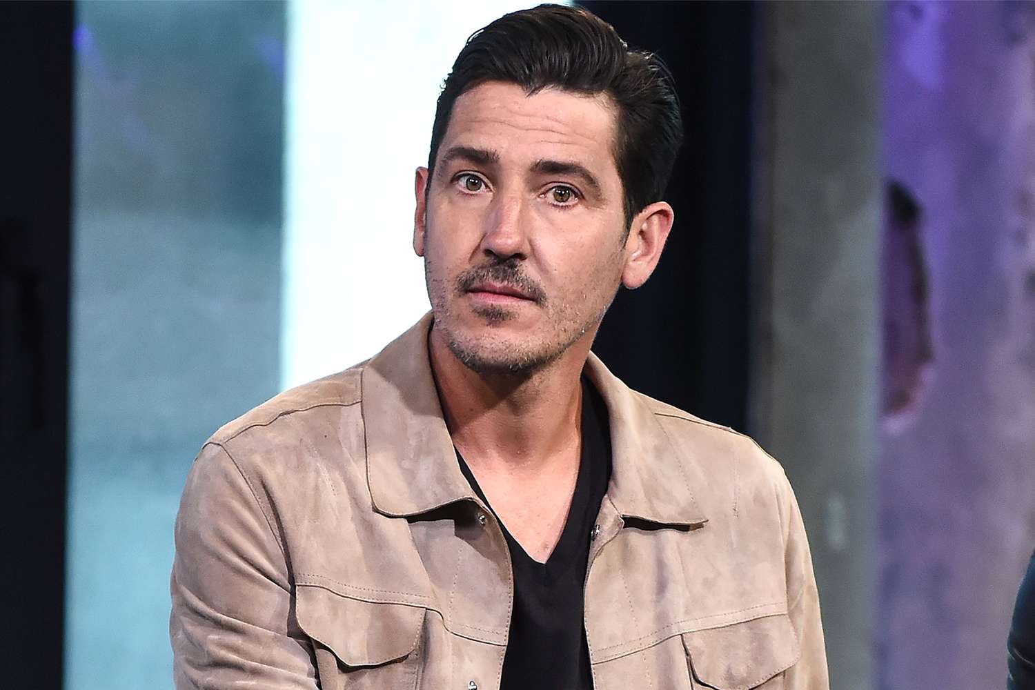 Jonathan Knight