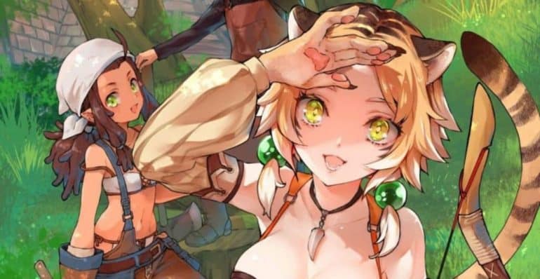 Kajiya de Hajimeru Isekai Slow Life Chapter 19: Release Date, Preview