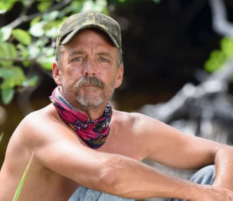 What Happened To Keith Nale? Cause Of The Survivor Contestant's Death ...