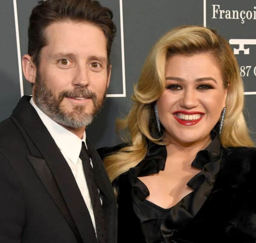 Is Kelly Clarkson Pregnant?