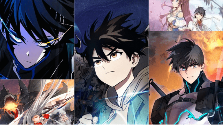 Kill The Dragon Chapter 56: Release Date & Where to Read