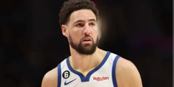 Klay Thompson's Ex-Girlfriends