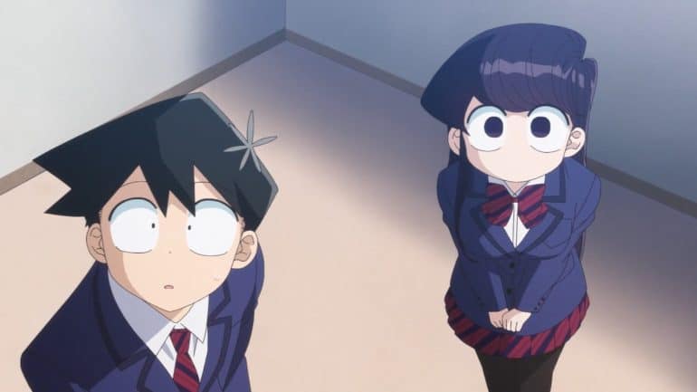 Komi Can't Communicate Chapter 401: Release Date, Spoilers & Where To ...