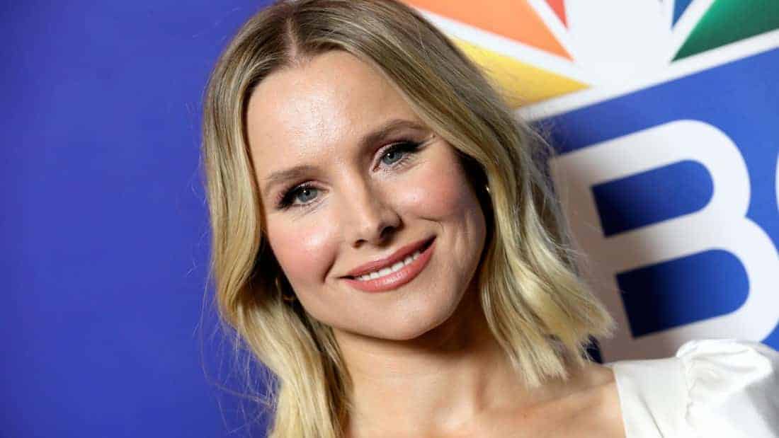 Kristen Bell