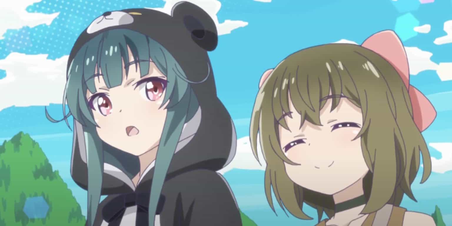 Kuma Kuma Kuma Bear Season 2 Episode 1: Release Date, Spoilers & Where ...