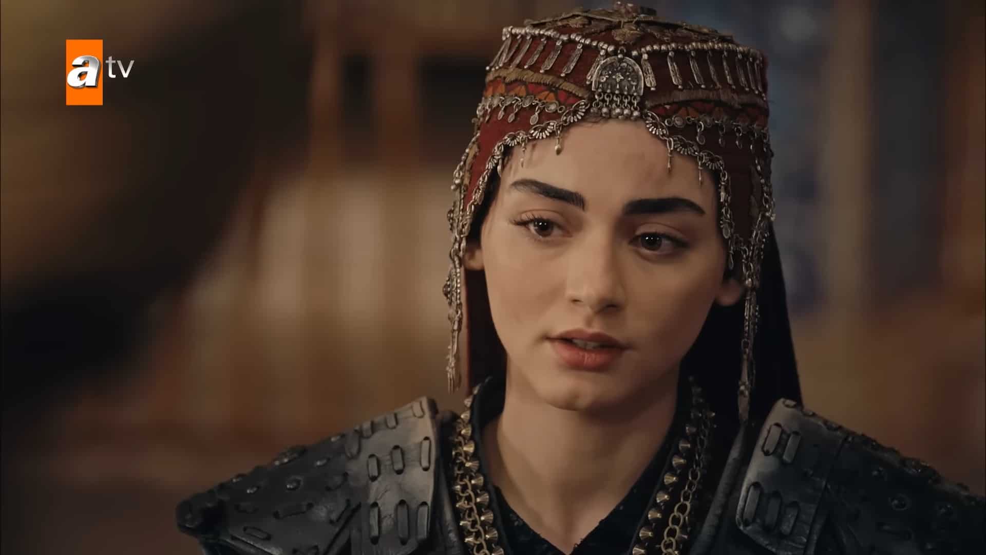 Kuruluş: Osman Season 4 Episode 23: Bala Hatun