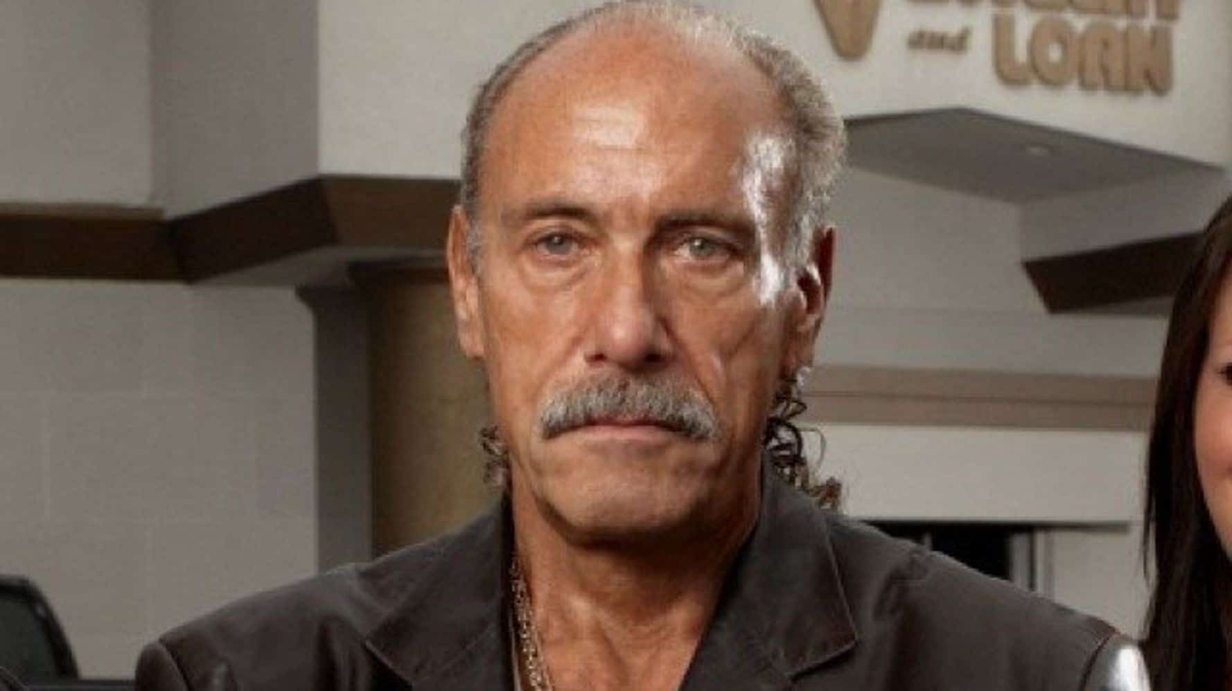 What Happened to Les Gold