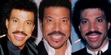 Lionel Richie