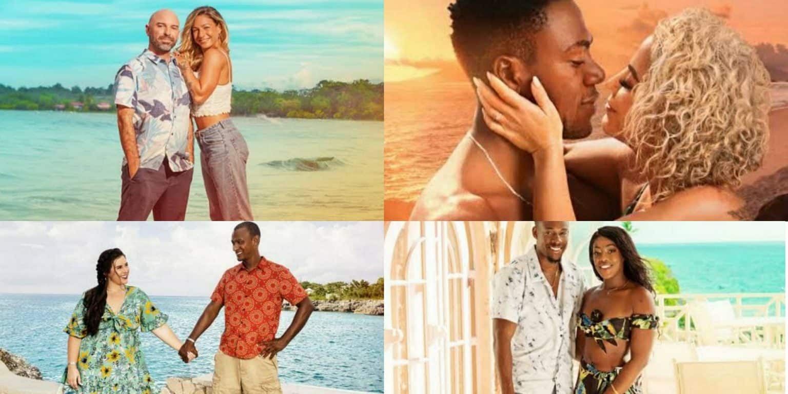 How To Watch Love In Paradise The Caribbean Season 3 Episodes