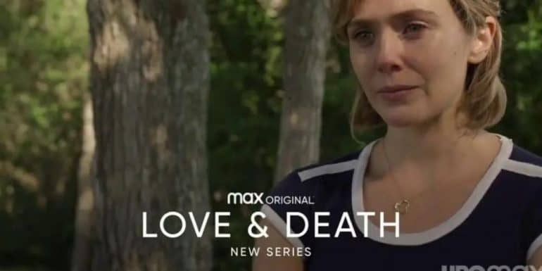 Love and Death Episode 1, 2 And 3