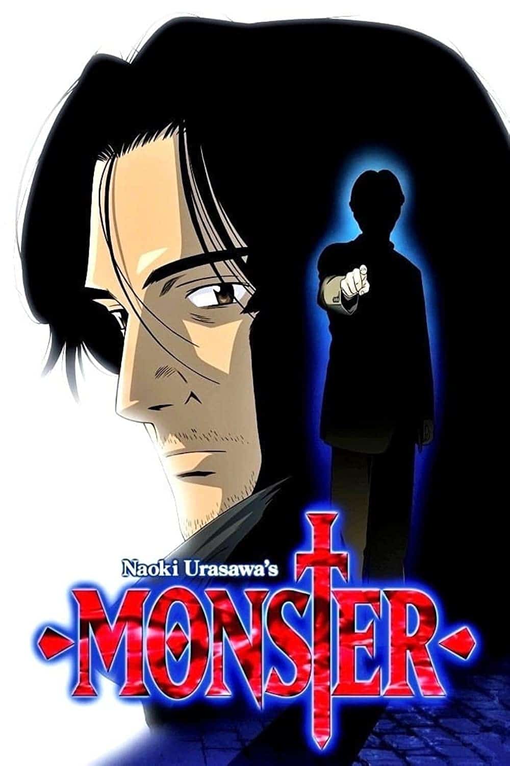 Monster hd poster