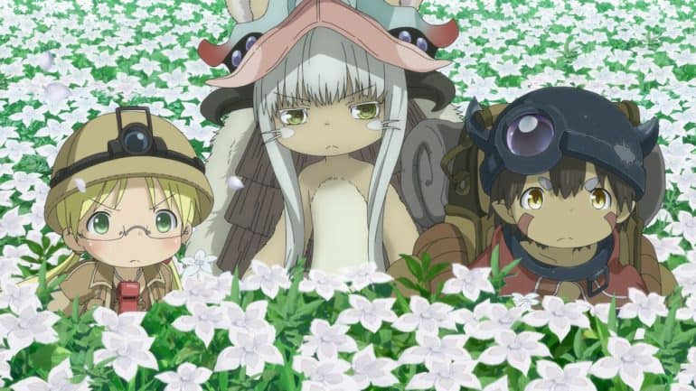 Made In Abyss Watch Order: Anime, Movies & Fillers - OtakuKart