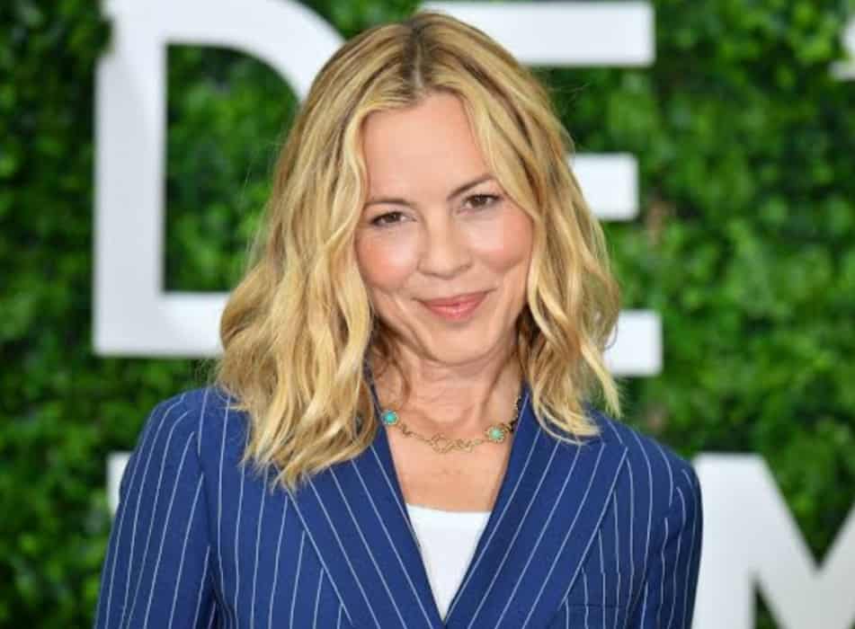 Who Is Maria Bello's Partner? 