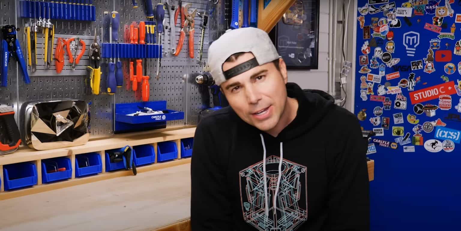 Mark Rober's Revengineers Episode 1 & 2: Release Date & Where To Watch ...