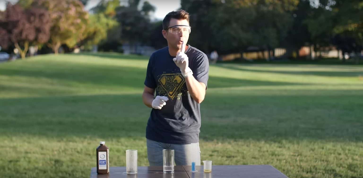 Mark Rober's Revengineers Episode 1 & 2 Release Date & Where To Watch