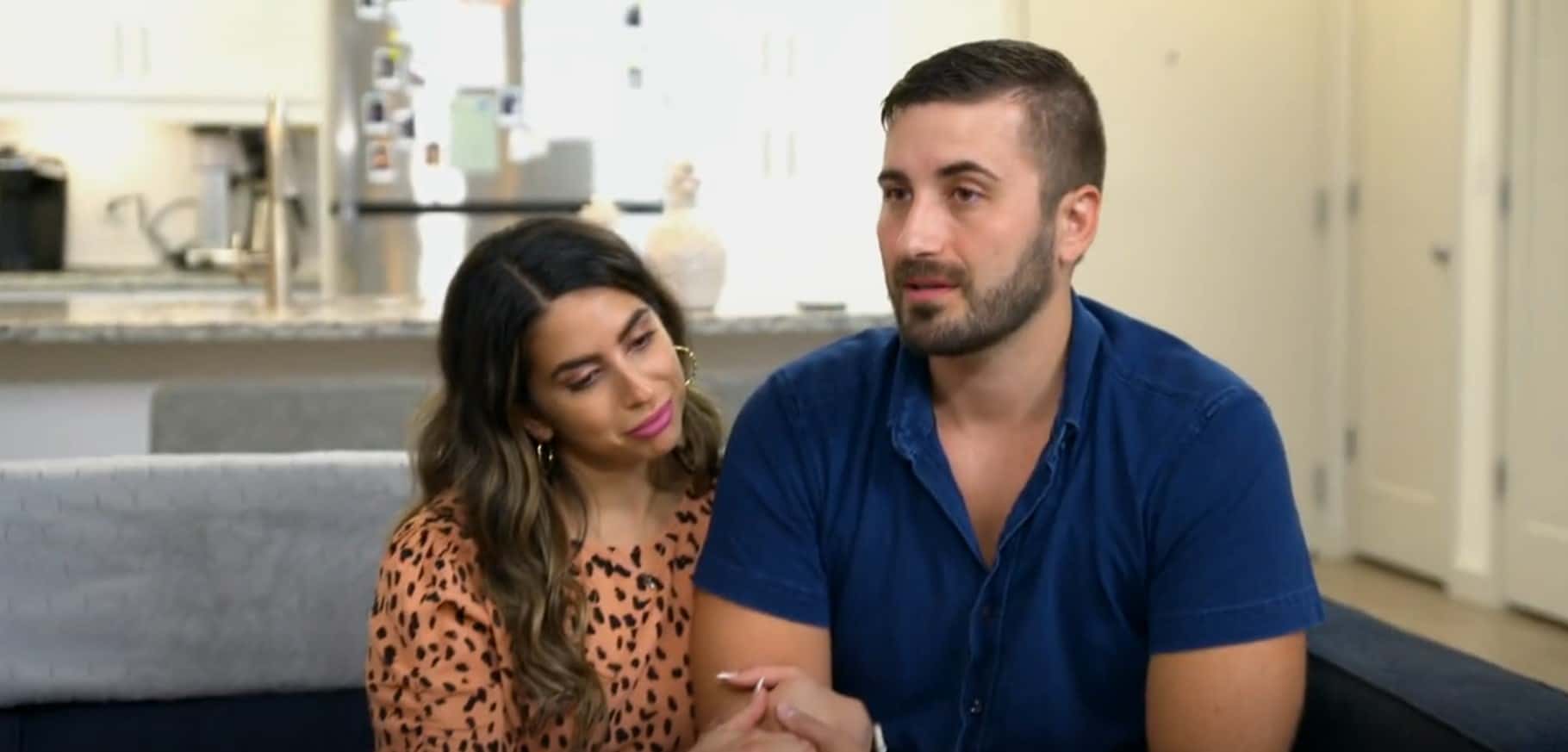 Married at First Sight USA