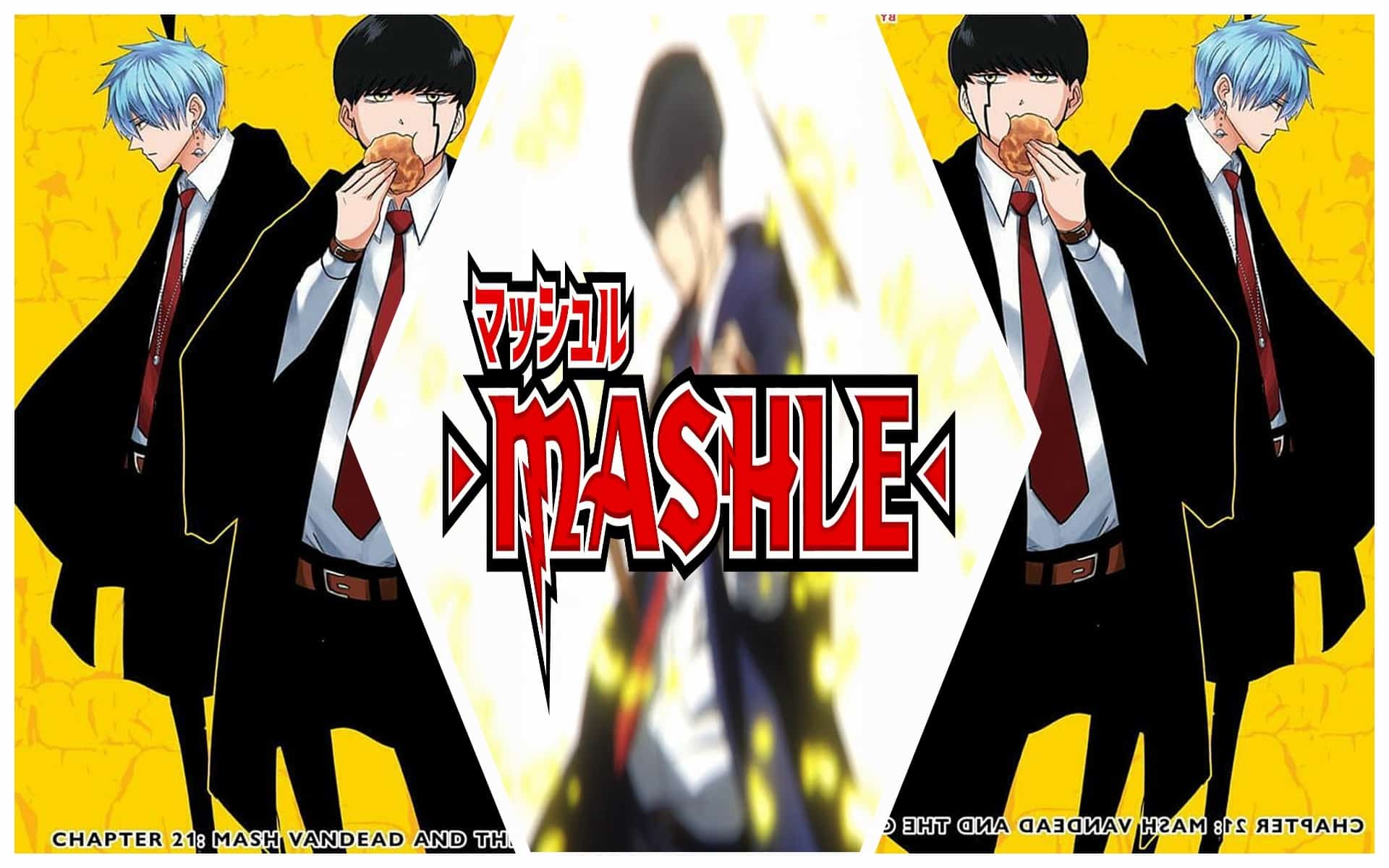 Mashle: Magic and Muscles episode 2: Release date and time, what