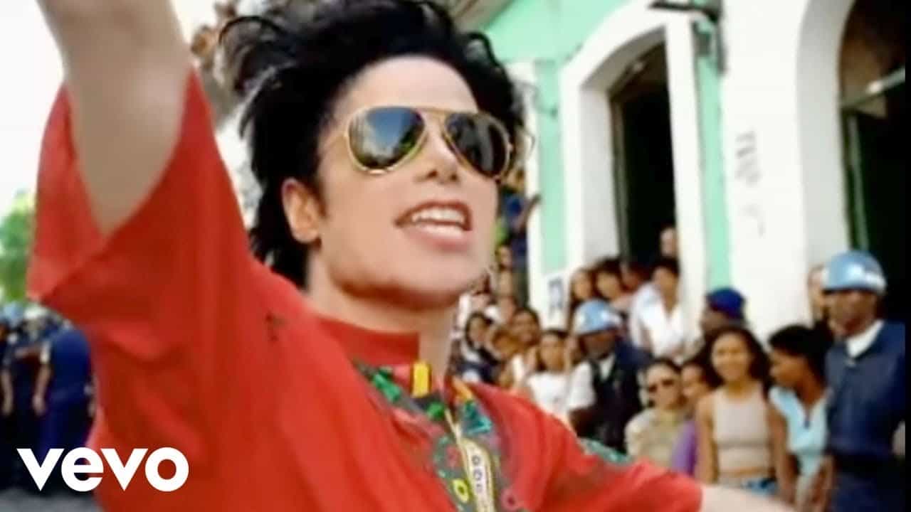 Michael Jackson’s Net Worth