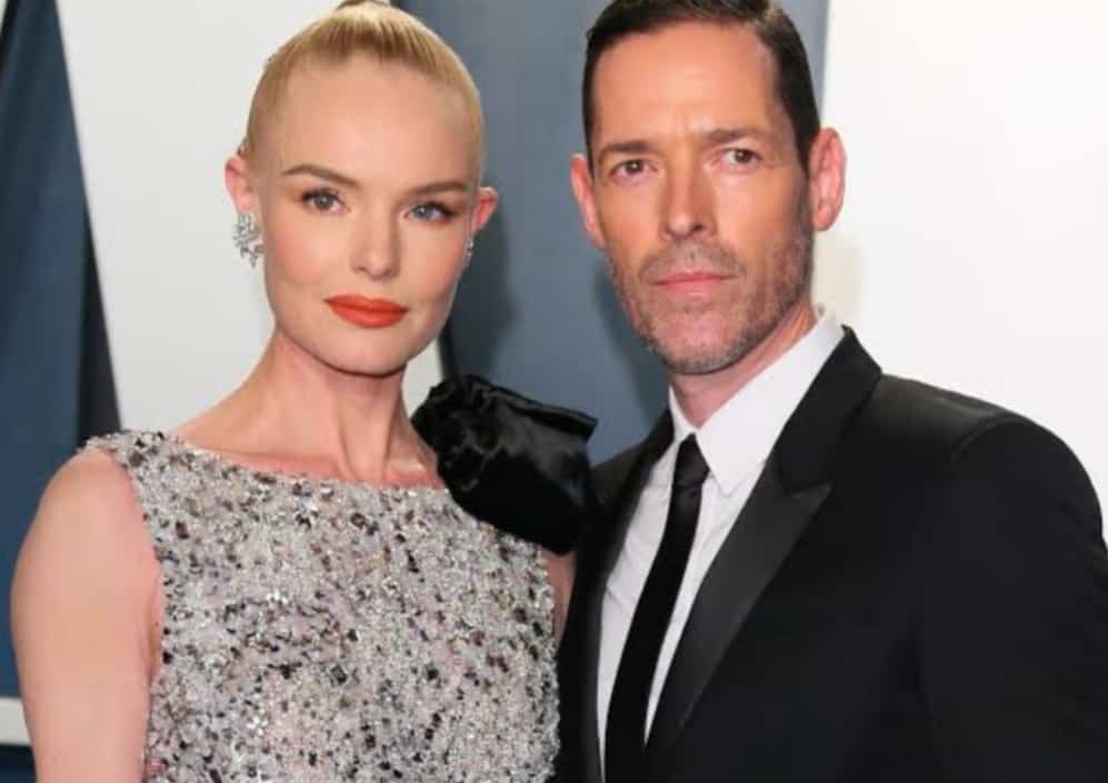 Kate Bosworth's Dating History