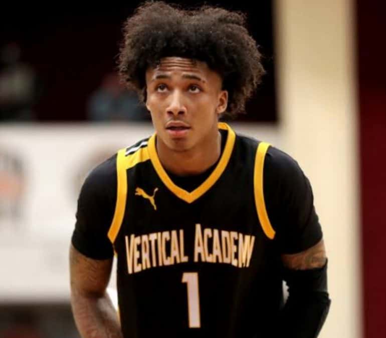 What Happened To Mikey Williams? The Basketball Player Got Arrested Due ...