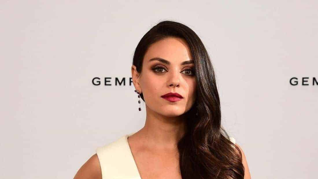 Mila Kunis