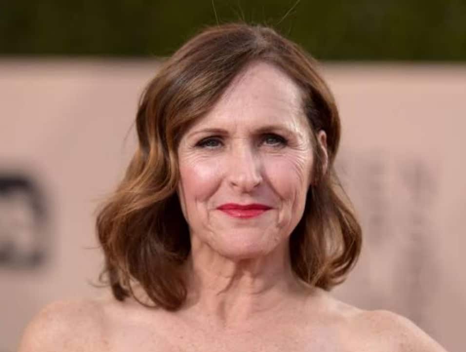 Who Is Molly Shannon