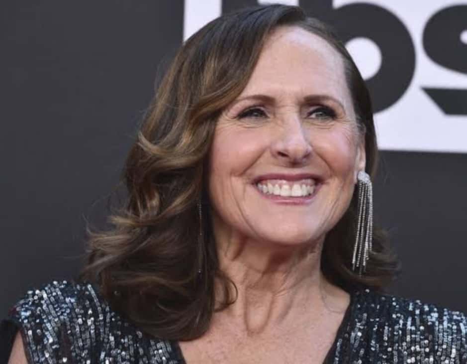 Who Is Molly Shannon