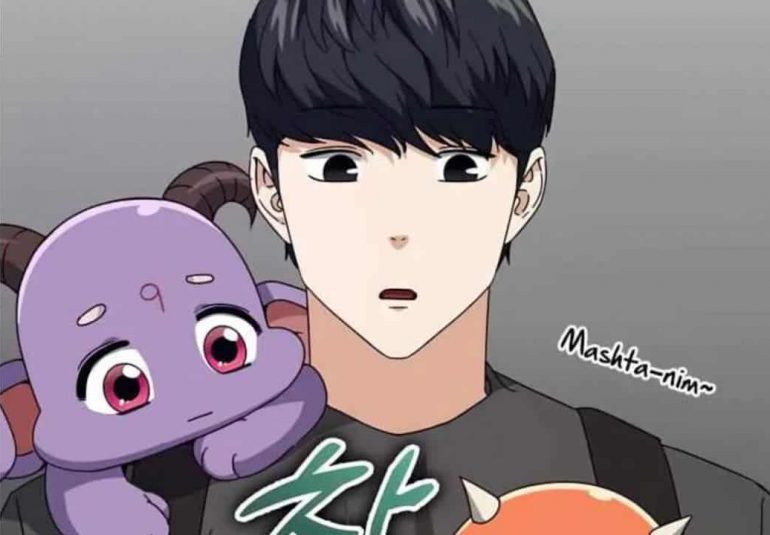 My Dad is Too Strong Chapter 126: Release Date, Spoilers & Where To
