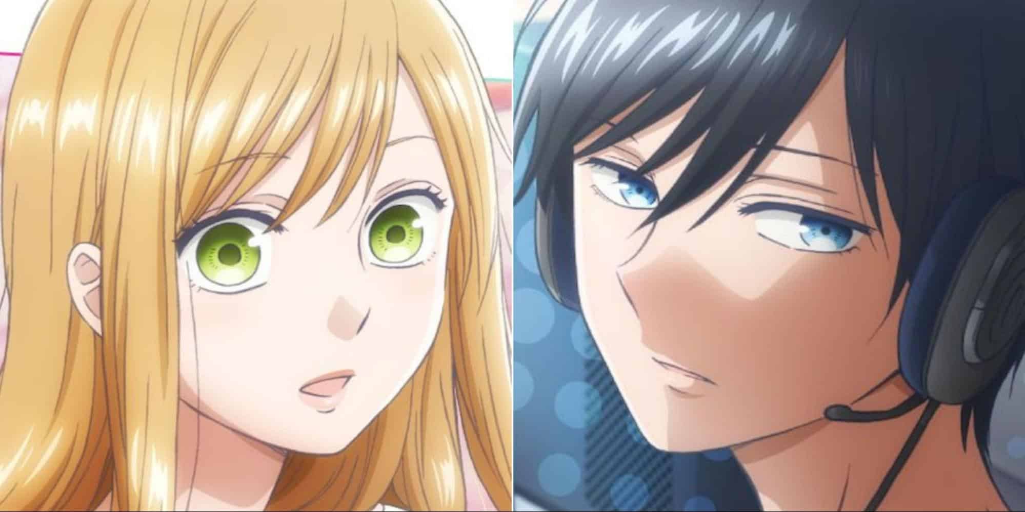 My Love Story With Yamada-kun at Lv999 Episode 2