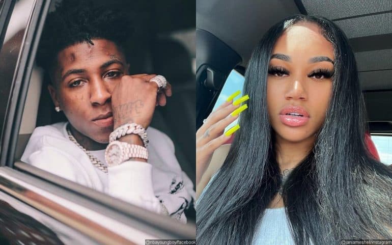 NBA Youngboy’s Baby Momma: The Athlete Welcomes the 10th Child - OtakuKart