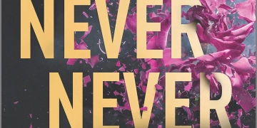 Never Never by Colleen Hoover
