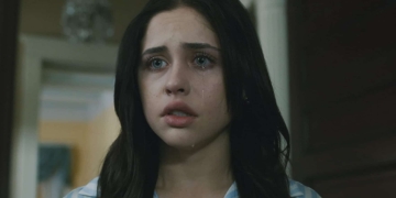 Night Night Ending Explained