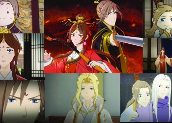 No Doubt in us Feature image