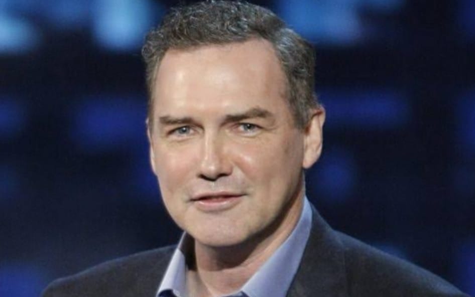 Why Was Norm Macdonald Fired From SNL