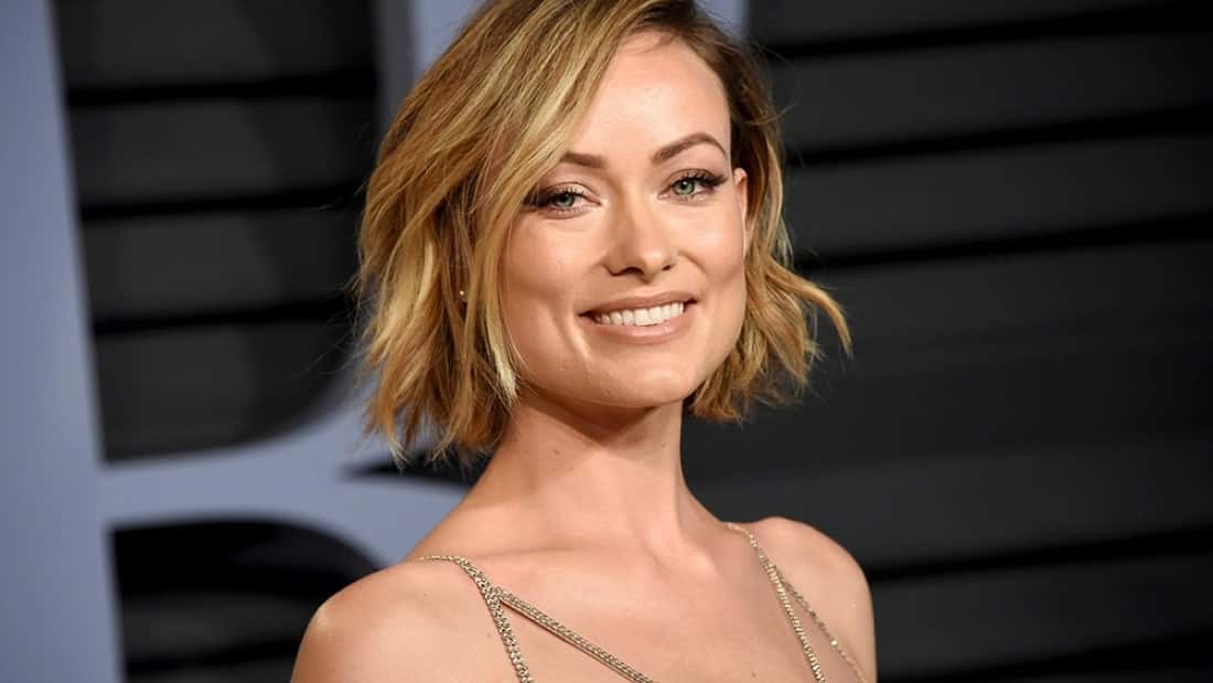 Olivia Wilde