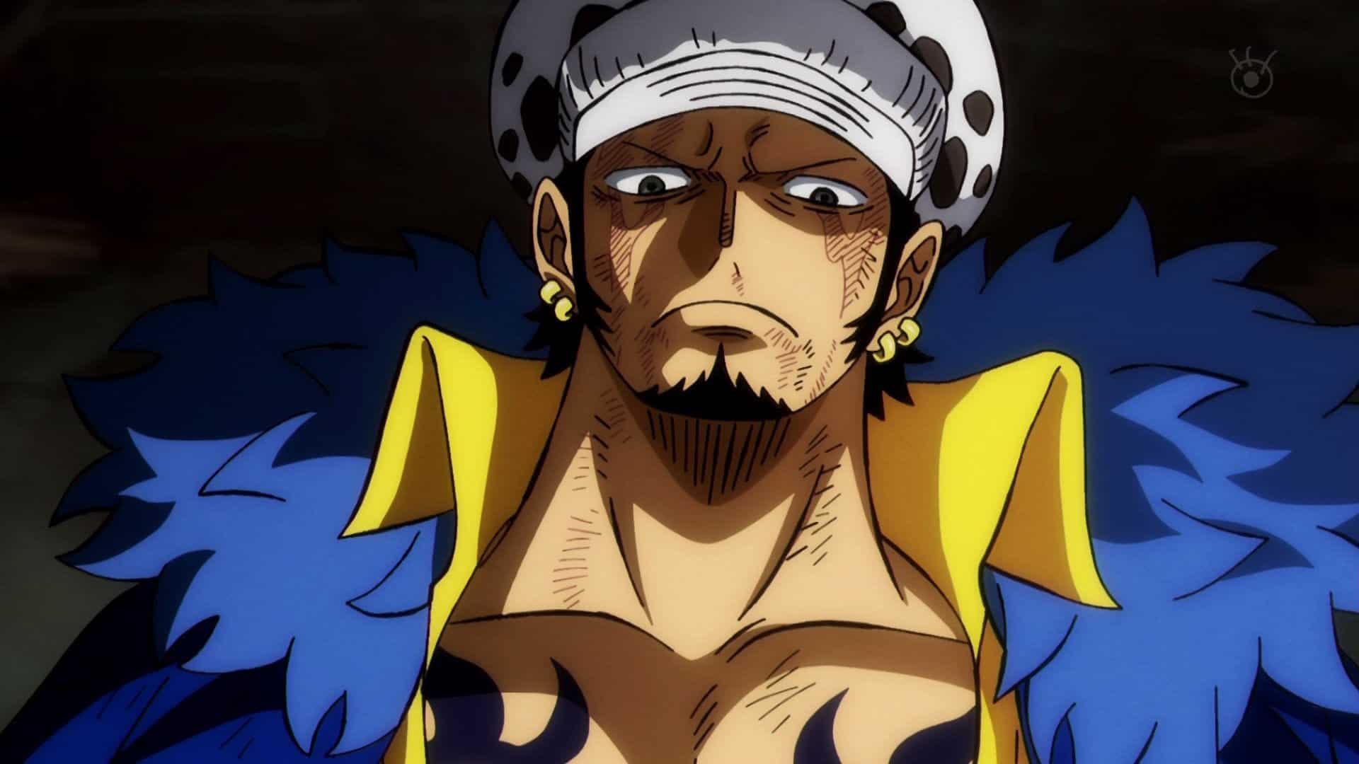 One Piece Episode 1057 Expectations
